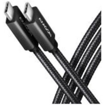Axagon Data and charging USB 3.2 Gen 1 cable lengt
