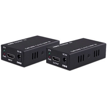 Provision ISR PR-HDoNET+ ~ HDMI pagarinātājs caur 