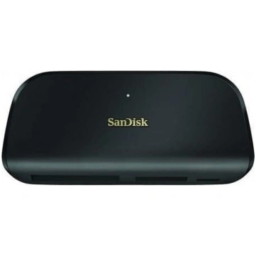 MEMORY READER PRO USB-C/SDDR-A631-GNGNN SANDISK