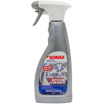 Disku tīrīšanas līdzeklis Sonax Xtreme 500ml