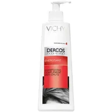 VICHY Dercos Revitalizējošs šampūns 400ml