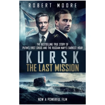 Kursk Robert Moore