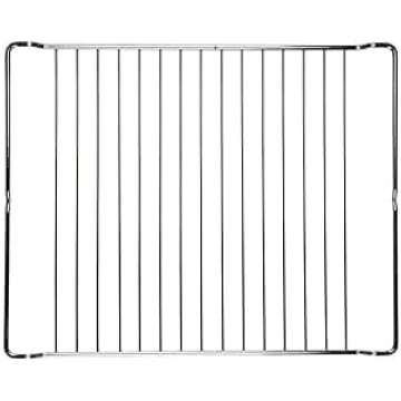 460x370x25 mm universāls cepšanas režģis/režģis/ce