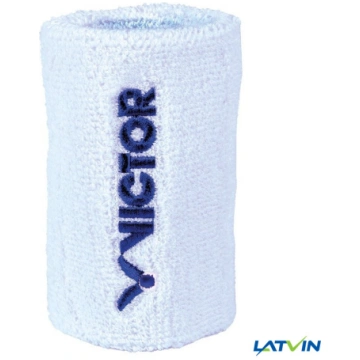 VICTOR sviedru aproce balta (wristband)