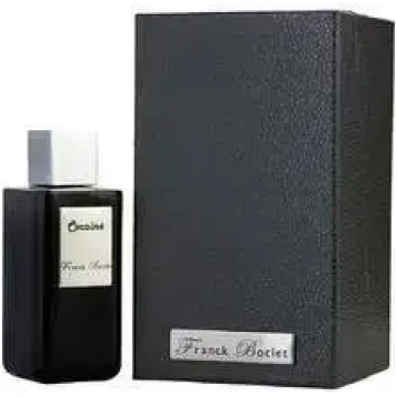 Cocaine Extrait de Parfum Franck Boclet