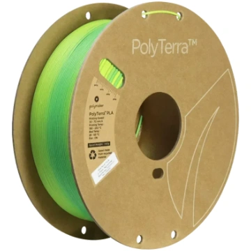 Summer (Savannah Yellow-Arctic Teal) POLYMAKER POL