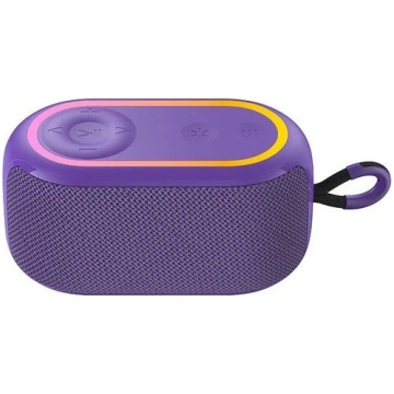 Speaker - Bluetooth bezvadu skaļrunis ar IPX5 ūden