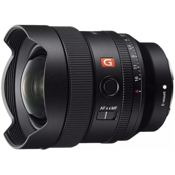 Ultra-platleņķa objektīvs Sony FE 14 mm F1.8 GM me