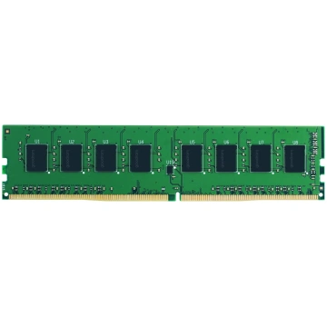 GOODRAM DDR4-RAM Memory CL19 2666MHz 4GB 288-pin D