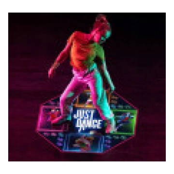 Zemskaņas Just Dance deju paklājiņš Nintendo Switc