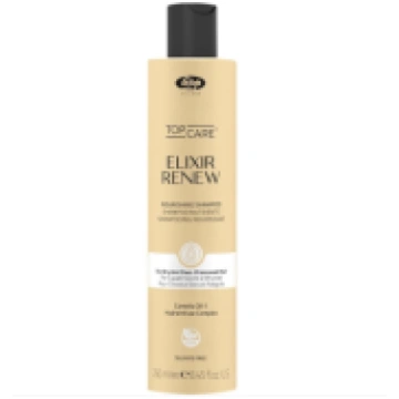 Lisap Milano Top Care ELIXIR Renew Shampoo - Atjau