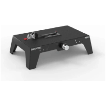 kBox Lite Platforma, melna Exxentric