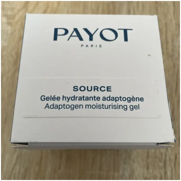 Payot Source Adaptogen Moisturizing Gel 50 ml 3390