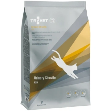 TROVET CAT Urinary Struvite ASD