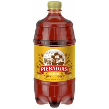 Alus Piebalgas Medalus 5.6% 1l PET