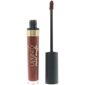 Max Factor Lipfinity Liquid Lipstick Liquid Lipsti