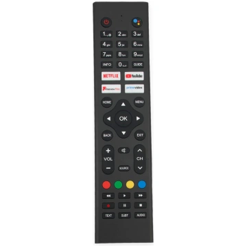 AULCMEET 280401011330 Rezerves balss tālvadības pu
