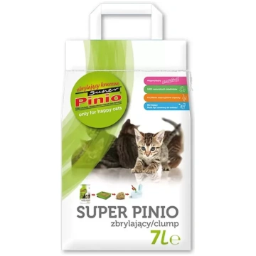 Certech Super Pinio Kruzson pakaiši dzīvniekiem ko