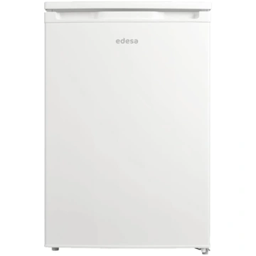 EDESA Top EFS-0813 WH/A Galda ledusskapis statisks