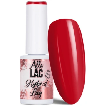 AlleLac gēla laka, 6g - Reds Ruby R5