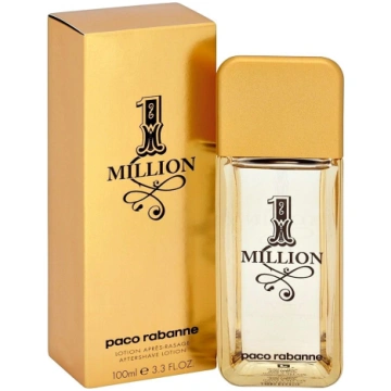 Pēc skūšanās losjons Paco Rabanne 1 Million, 100 m