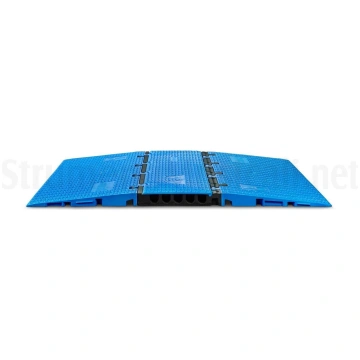 DEFENDER MIDI 5 2D Set Blu