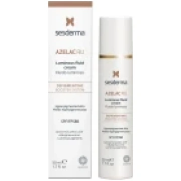 Sesderma AZELAC RU Luminous Fluid | Luminiscējošs 