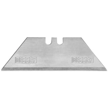 Trapecveida asmeņu komplekts 10gb Bessey DBK-T