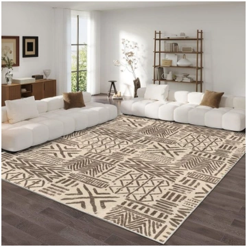 Asir paklājs Infkece09 40x60 cm
