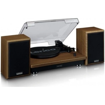Lenco LS-100WD Wood LS100WD
