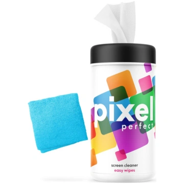 IT Dusters Pixel Perfect - Wipes PP-W50 (506073561