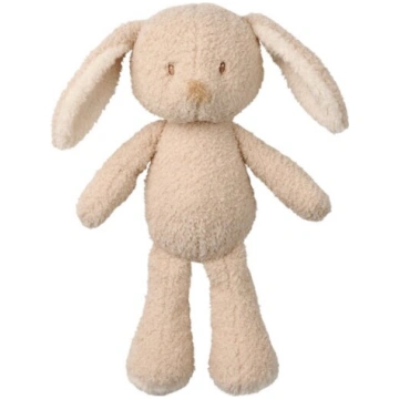 Mīkstā rotaļlieta zaķītis Nattou Teddy 856010, bēš