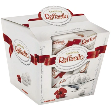 Konfektes RAFFAELLO, 150 g - 450-00198