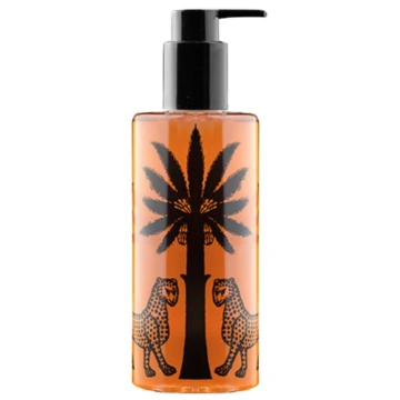 Ortigia Ambra Nera showergel 250 ml