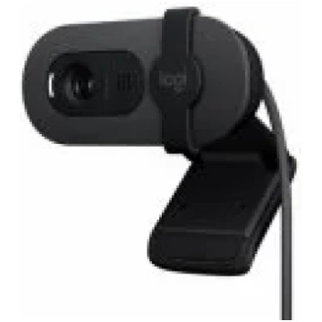 Logitech Brio 100 black (960-001585) WEB Kamera 96