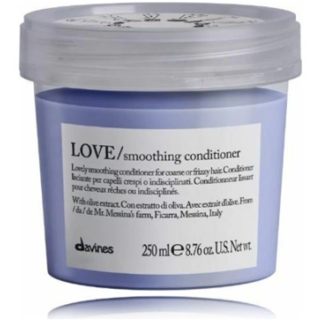 Davines LOVE Conditioner izlīdzinošs kondicionieri