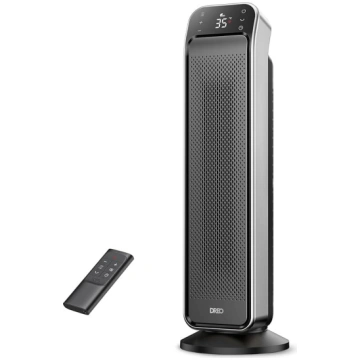 Dreo Solaris Max ventilatora sildītājs, enerģiju t