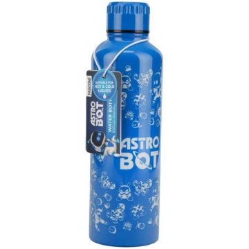 PP ASTROBOT - METAL WATER BOTTLE Paladone