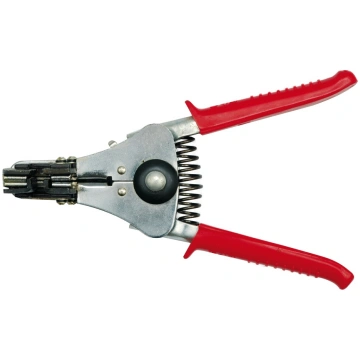 AUTOMATIC WIRE STRIPPER 180MM (45150)
