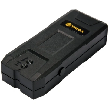 Wire and metal profile detector