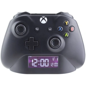Paladone Microsoft Xbox Controller Alarm Clock T-M