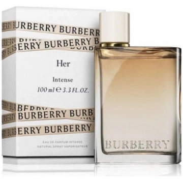 Burberry Her Intense Smaržas EDP 100ml EB142206188