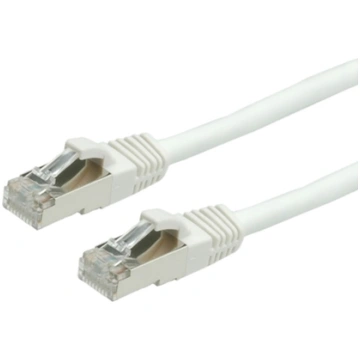 Value S/FTP Patch Cord Cat.6 (Class E), halogen-fr