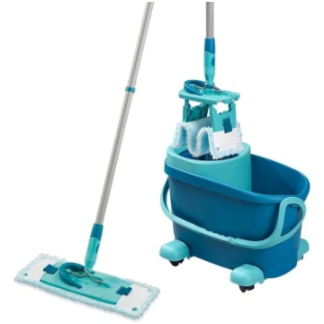 Leifheit Clean Twist Ergo 2.0 grīdas slaucīšanas k