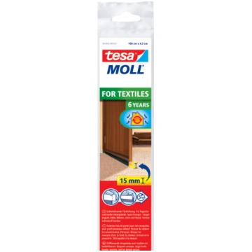 tesamoll TALrdichtung Standard glatte BAden 1m x 3