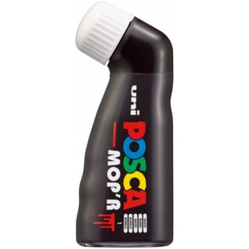 Posca Marker UNI MOP´R PCM-22 weiß 183201