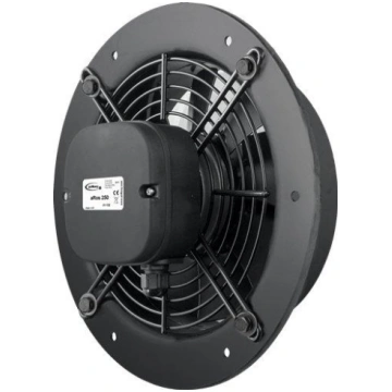 Airroxy Aros 350 Ventilators Industriāls sienas 24