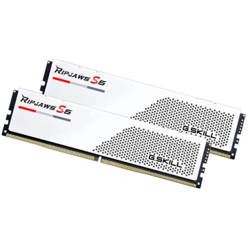 Operatīvā atmiņa (RAM) G.Skill Ripjaws S5 DDR5-600
