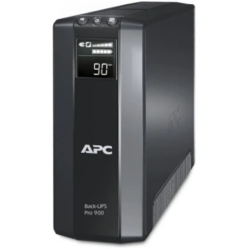 SCHNEIDER ELECTRIC APC Back-UPS Pro 900 BR900G-GR 