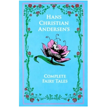 Hans Christian Andersen"s Complete Fairy Tales: Th